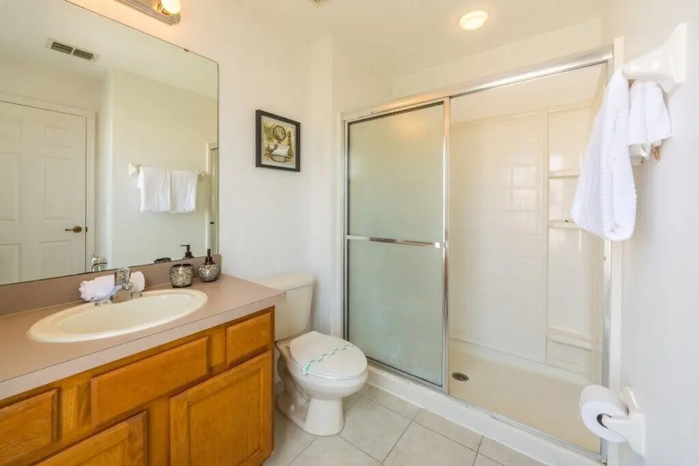 Beautiful 4Bd TH Bella Vida Resort-4559AL