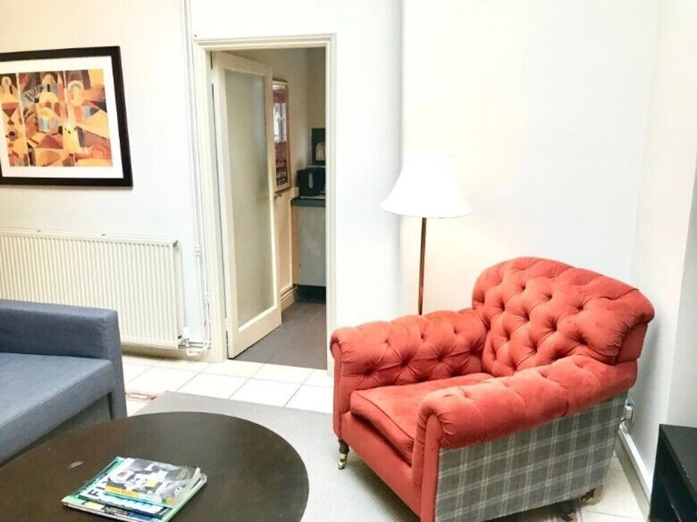 Family Studio Opposite Natural History Museum