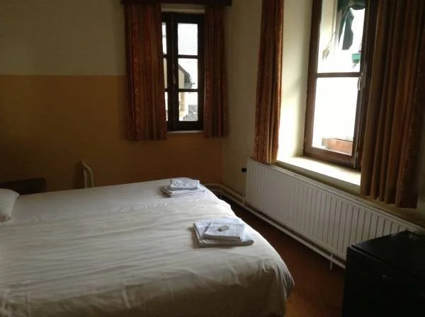 Hotel Heineken Hoek
