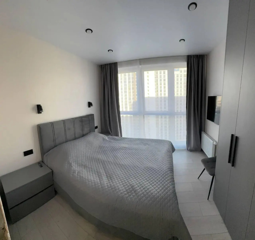 Bulbash Apartments (Бульбаш Апартаменты) на улице Белградская 2