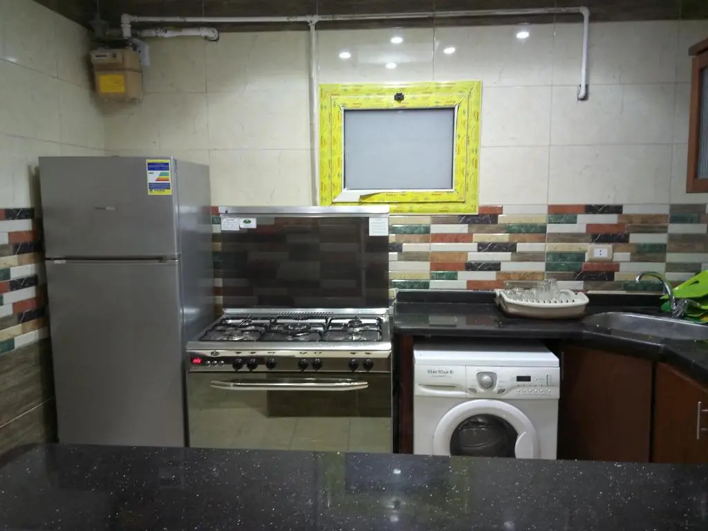 City Square Apartment - Gate 3 - Free Wifi & Parking