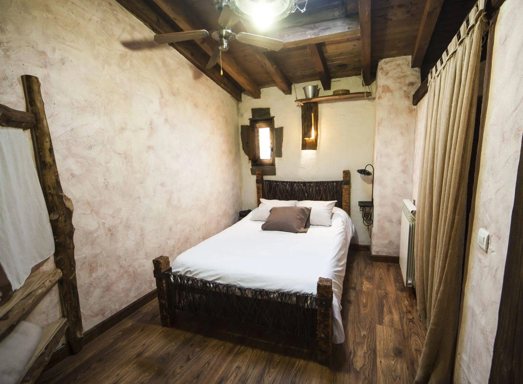 Casa Rural Therma Agreste