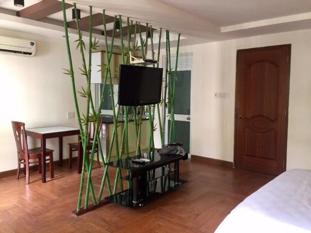 Thanh Tung Hotel