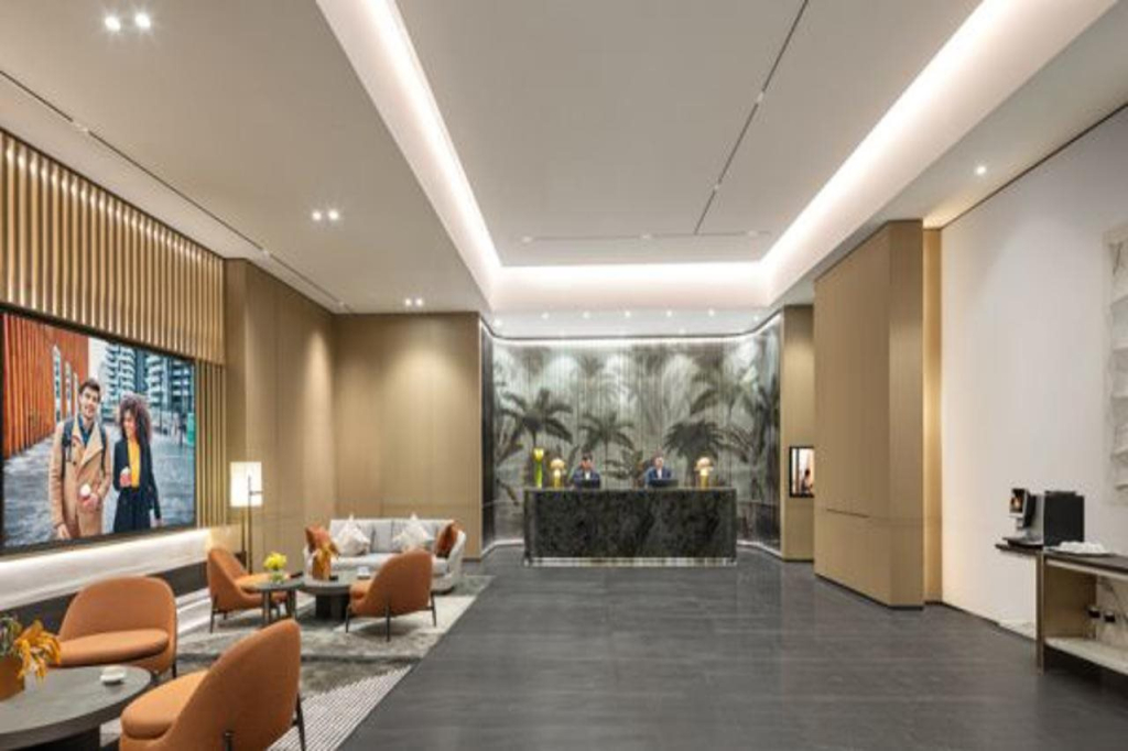 Citadines Hope City Boao