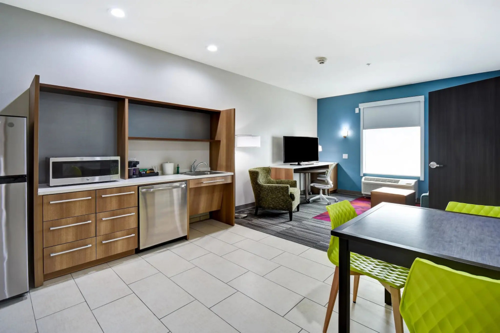 Home2 Suites By Hilton Fort Worth Fossil Creek