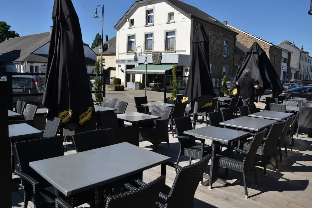 Auberge Le Temps des Saveurs