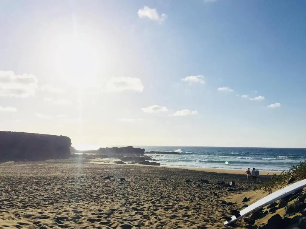 Corralejo Sun 114