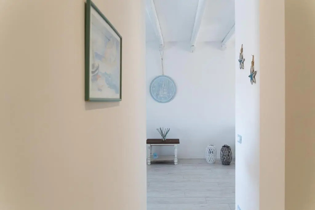 Acqua Azzurra Holiday Home