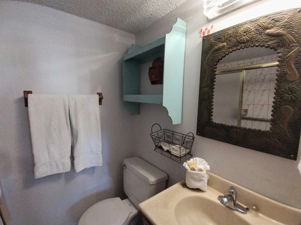 Surfside I 206 Minium 2 Bedroom Condo by RedAwning