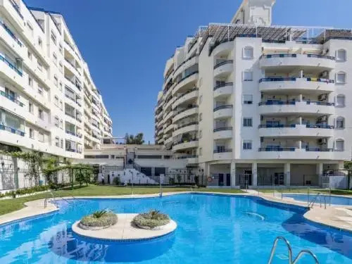 Apartamento 336