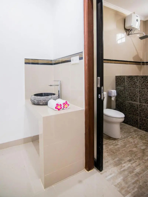 Lembongan Cempaka Villa & Restaurant by ABM