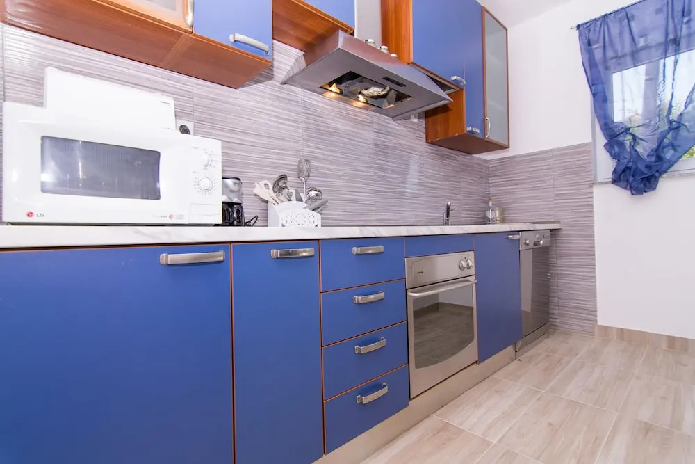 Apartmani Dolores