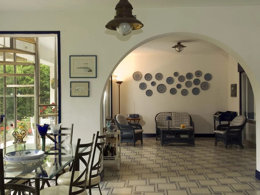 Villa Verdemare