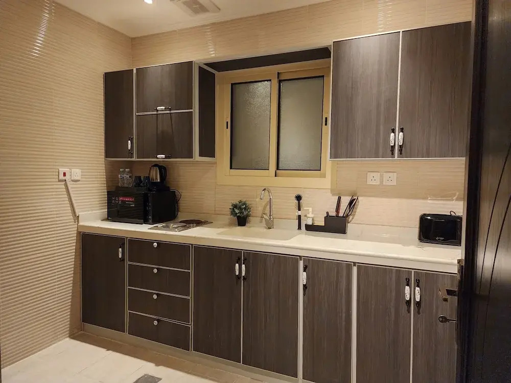 Rasis Serviced Apartments