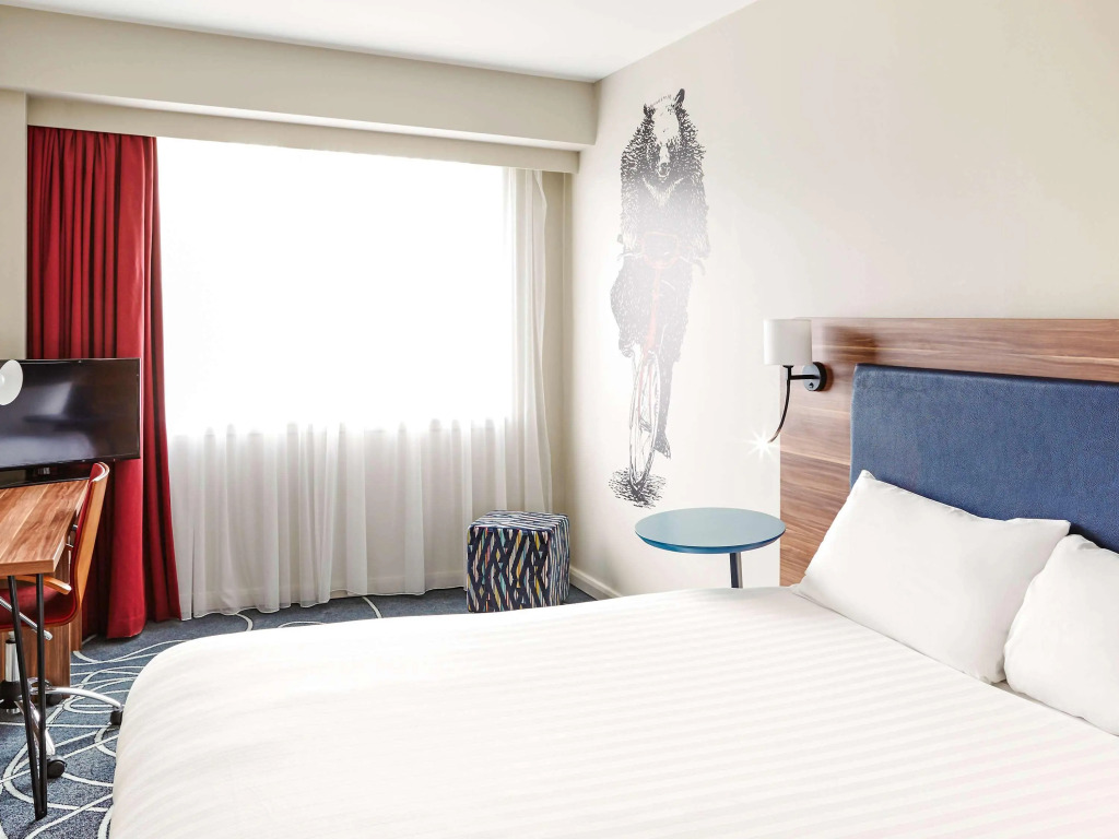 AC Hotel Birmingham NEC and Airport