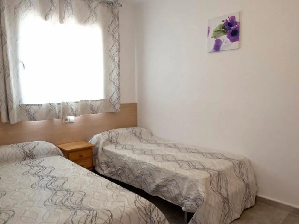 Bungalows Papalus - Golf Lloret