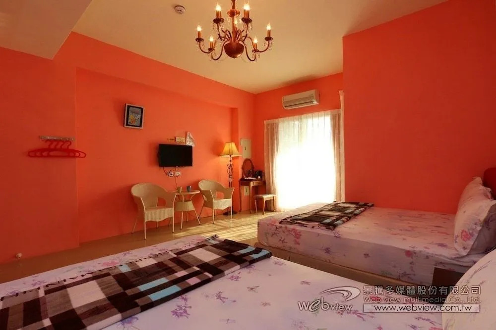 Yeh B&B