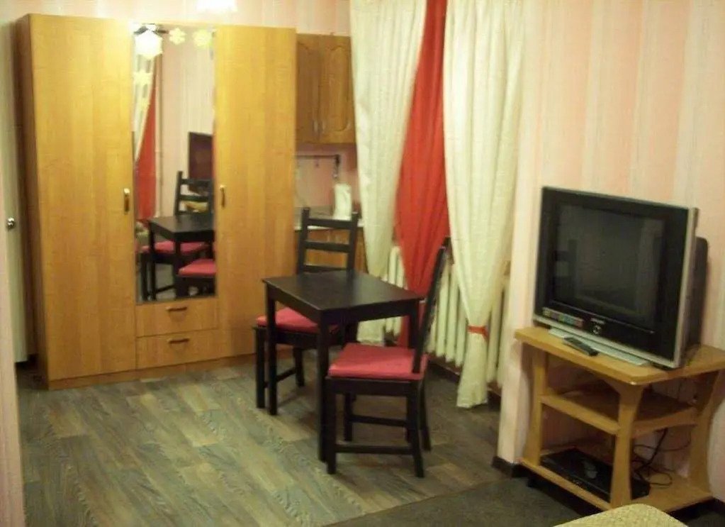 Lomonosov Area Apartments