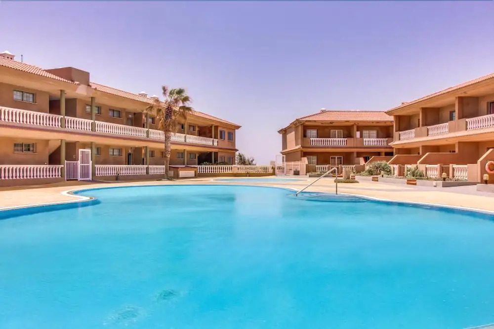 Apartamento Maresia