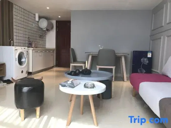 Impression Neighborhood LOFT Service Apartment (Foshan Dali Fengchi)