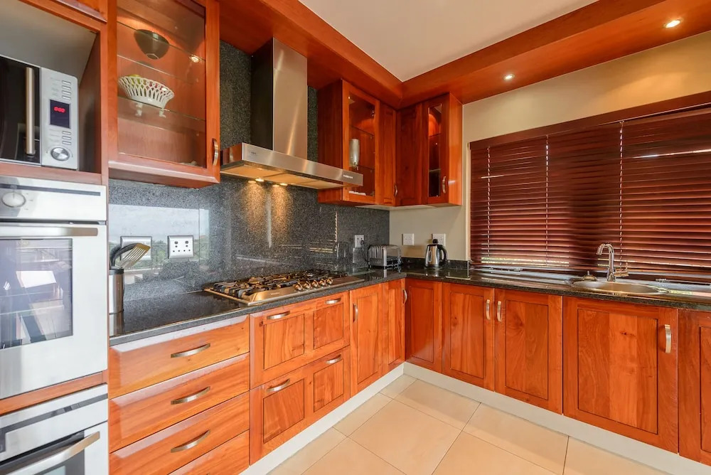 San Lameer Villa Rentals 14205
