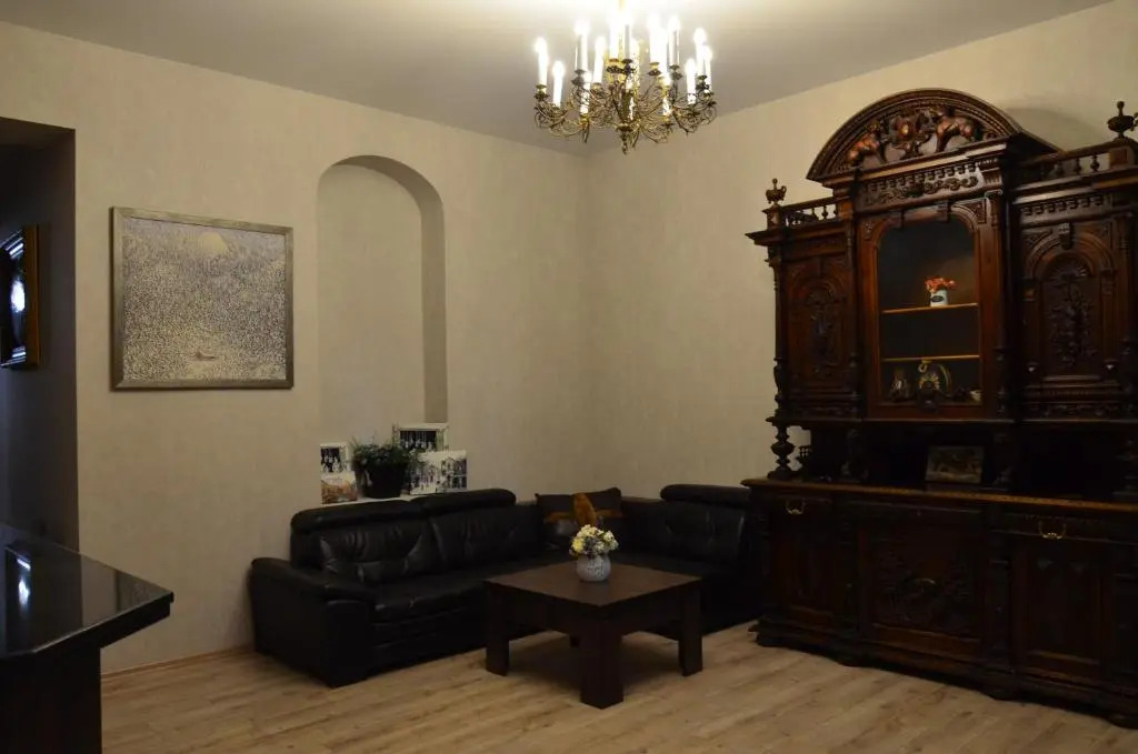 Hotel Griboedov