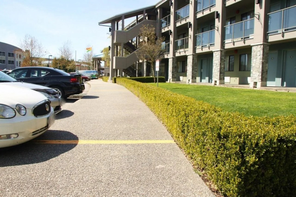 Accent Inns Burnaby