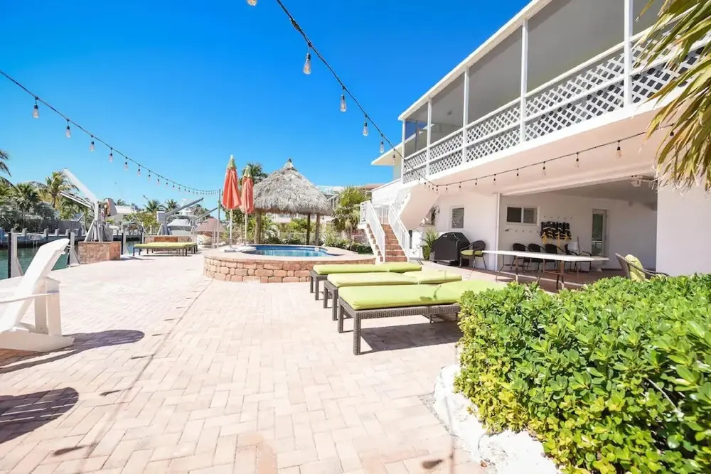 Holly's Hideout by Florida Keys Luxury Rentals