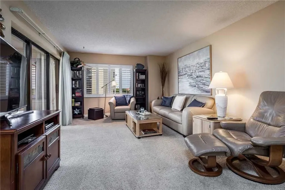 Sandarac B503 - Two Bedroom Condo