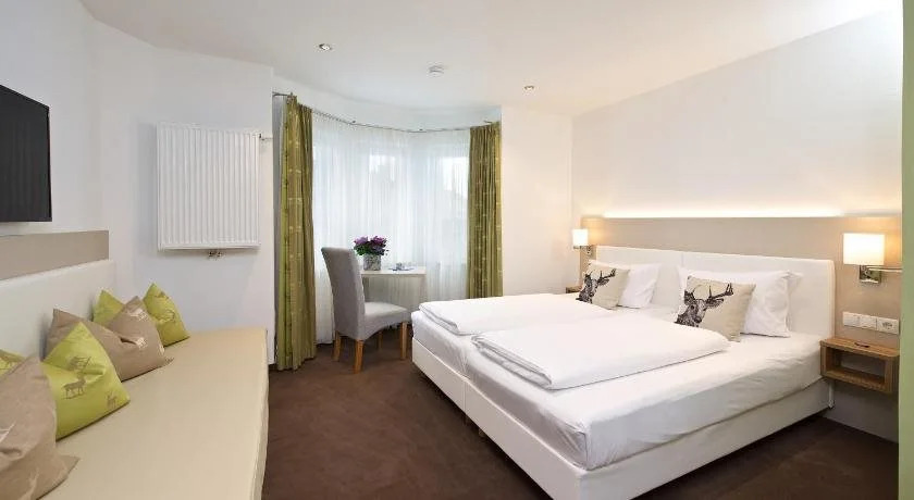 Hotel Bayerischer Hof