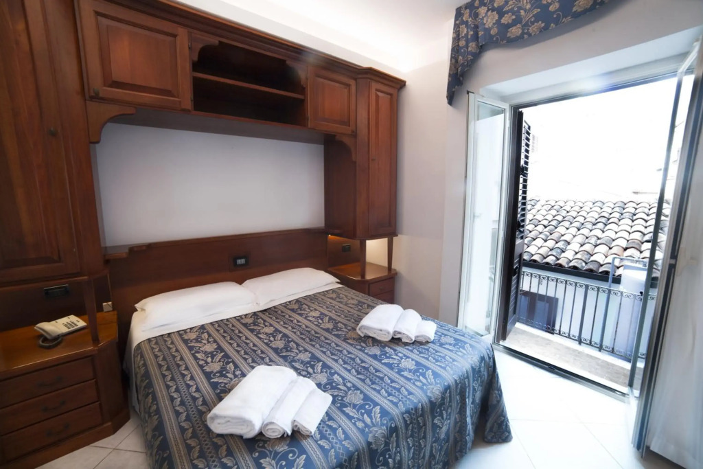 Hotel La Giara