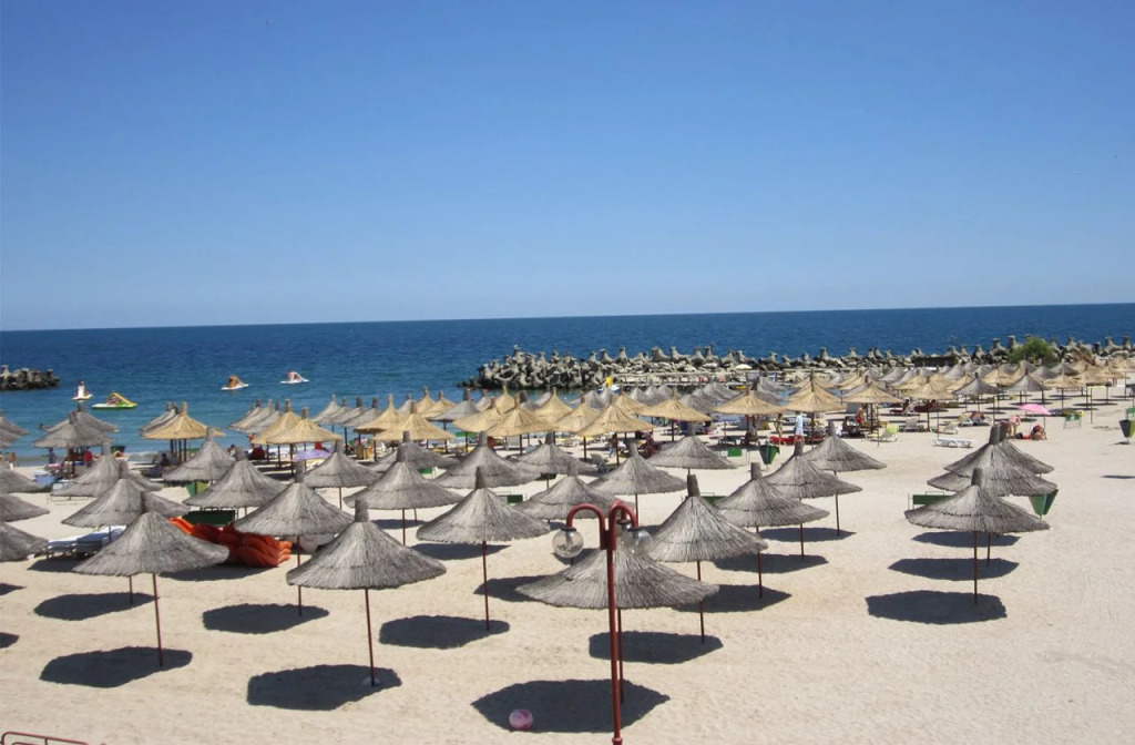 Hotel Semiramis