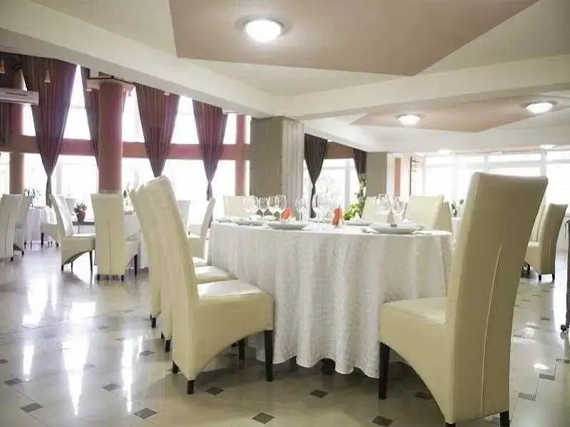 Black Lord Hotel