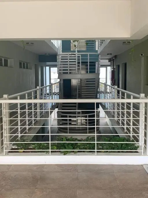 Odyssey on the 5th - Exquisite Luxury Apt