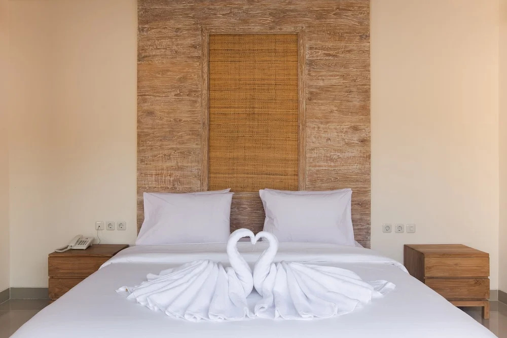 Taman Sari Pengubengan Villa