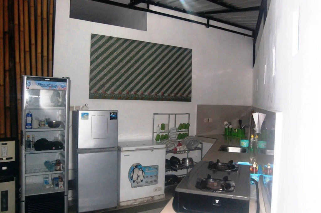 White Dove Villa