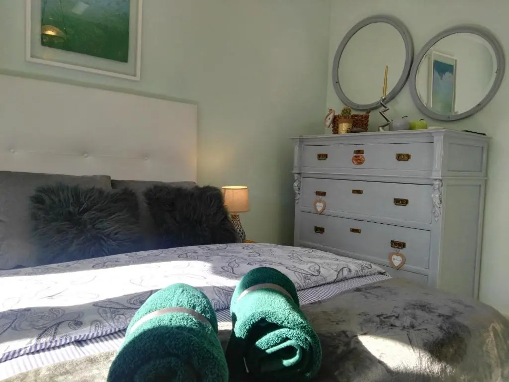 Apartamento: El Rincón de Felisa.