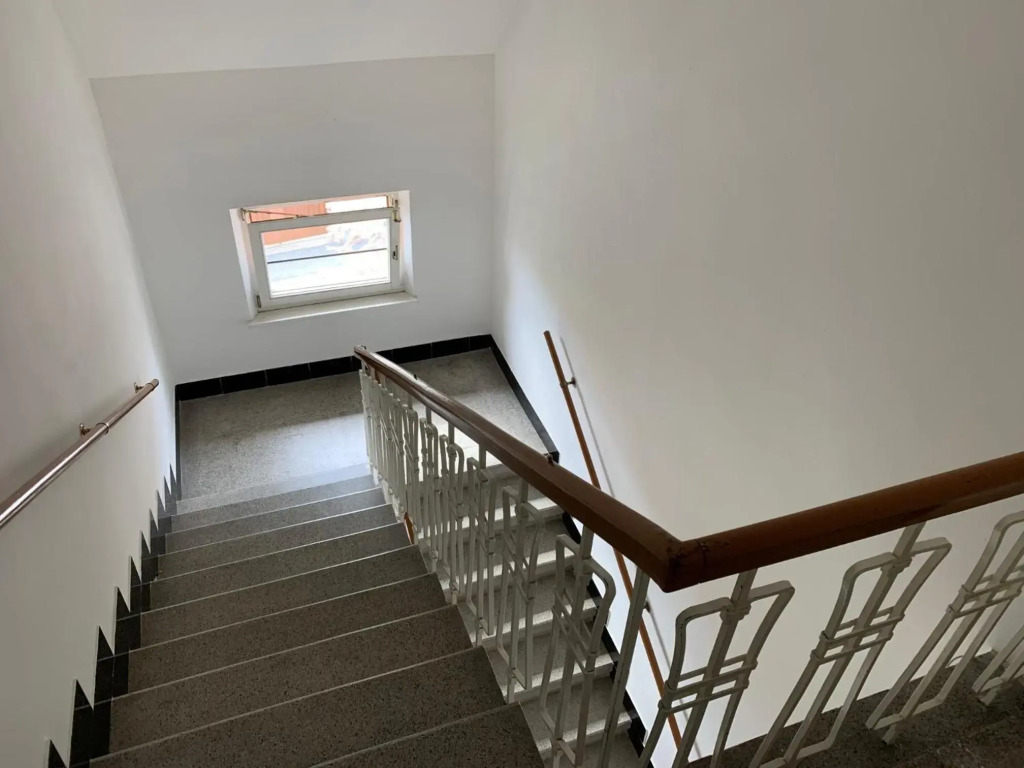 Residence Sarka