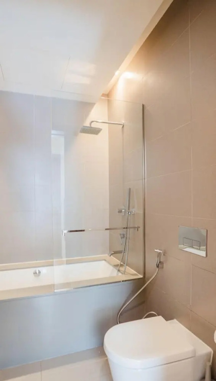 Aya - Sophisticated 1BR Apartment in CityWalk with Views