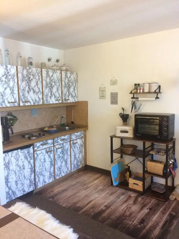 Appartement Hüttenzauber in Sankt Englmar