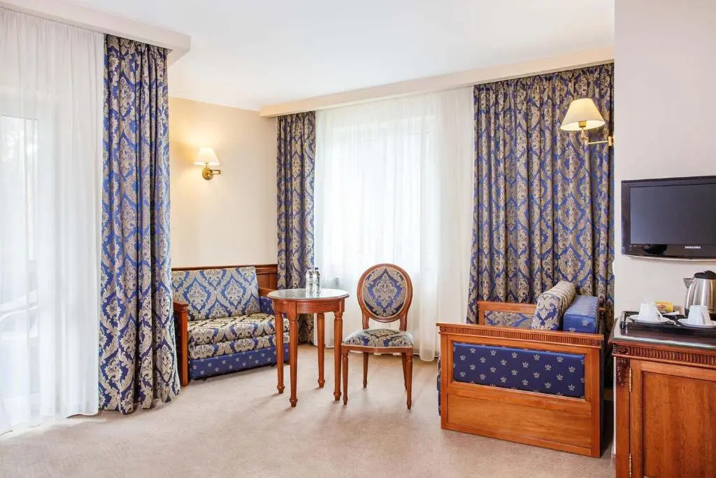 Hotel Duo Spa