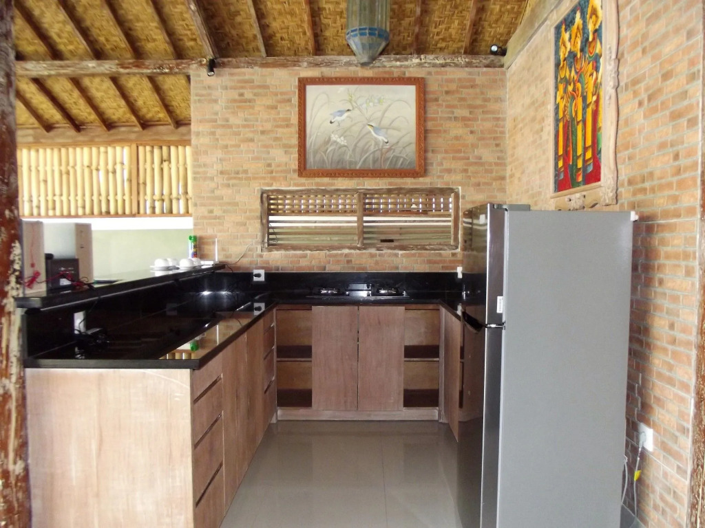 The Lakshmi Villas by The Beach House