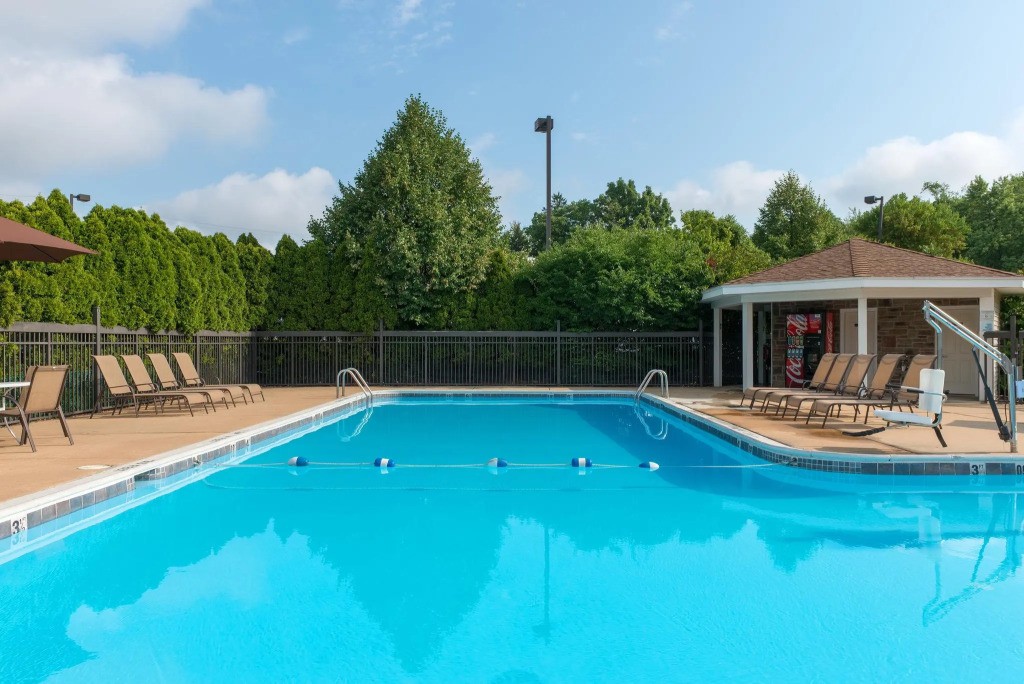 Holiday Inn Express Philadelphia NE-Bensalem by IHG