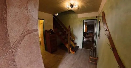 Fraeng-Shui Ferienwohnung