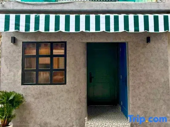LYLAC Home Saigon COQ - Country Modern Cosy 5 Bed Townhouse City Center D1