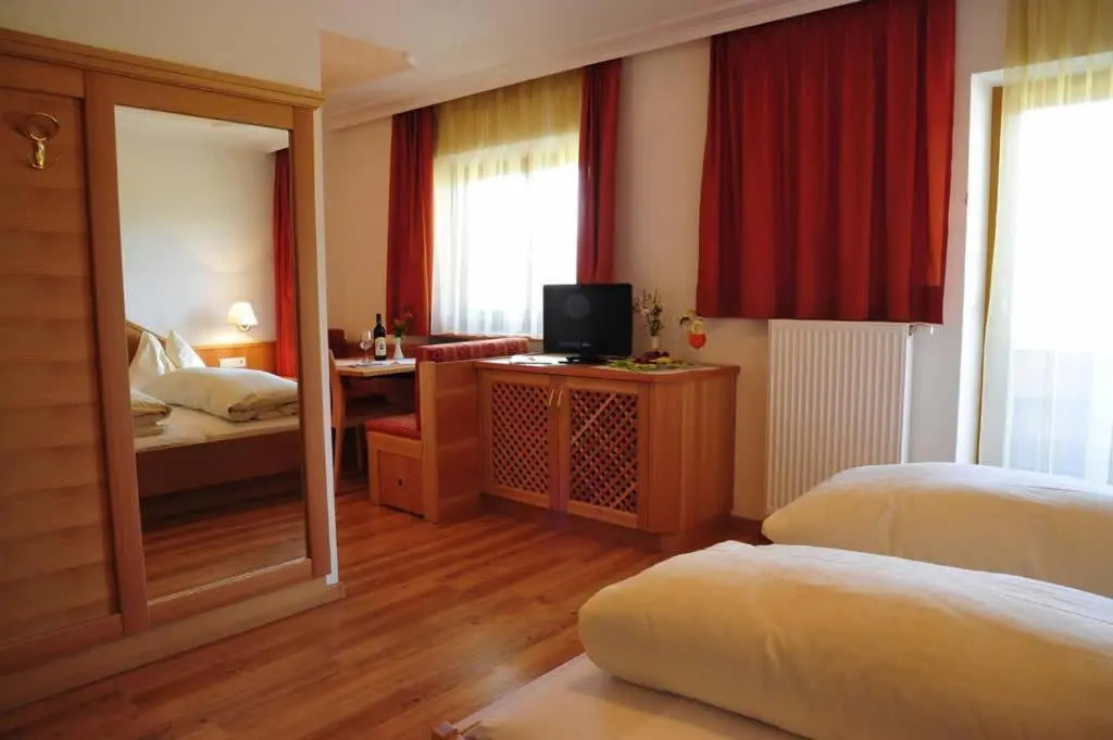 Hotel Tannenhof