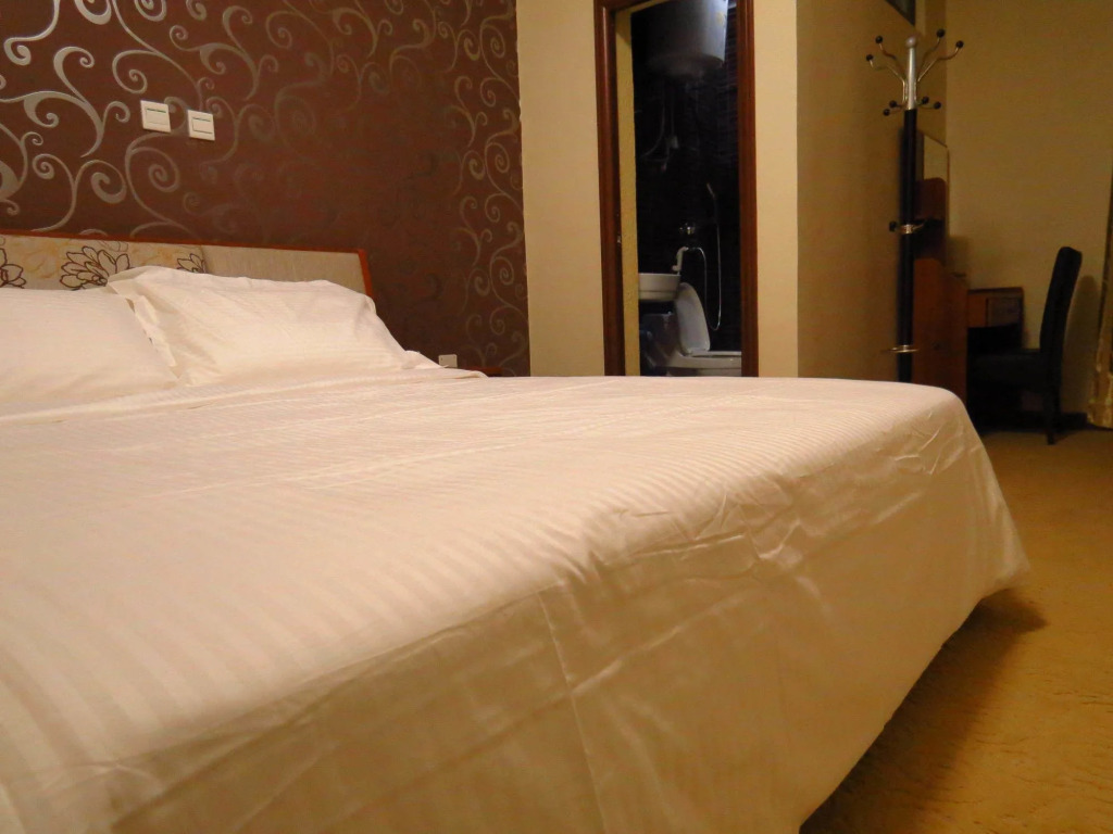 Solish international hotel