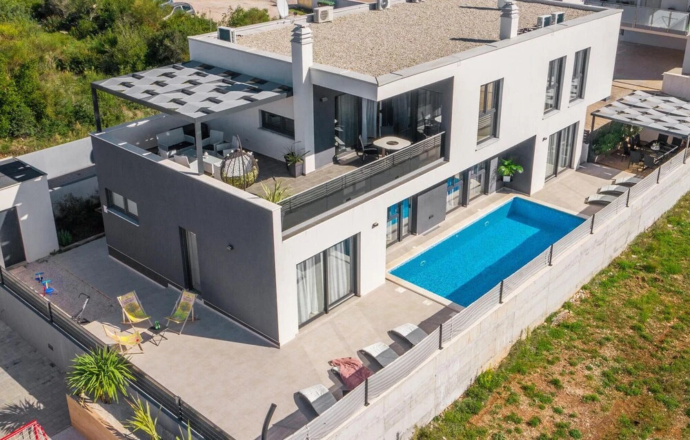 Luxurious Home In Pula