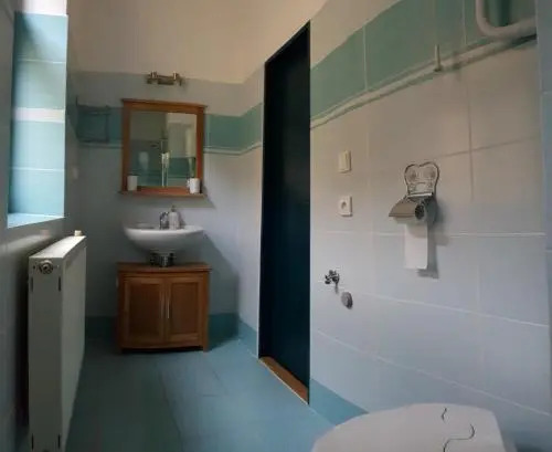 Apartment Jakubske Namesti