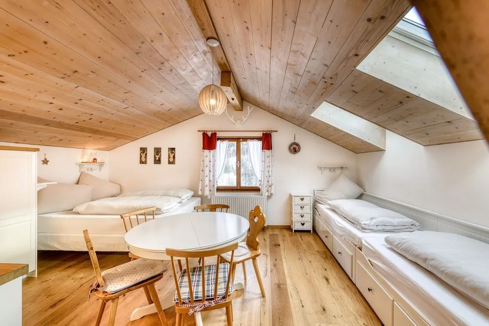 Haus Fellner by A-Appartements